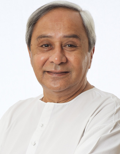 Shri Naveen Patnaik